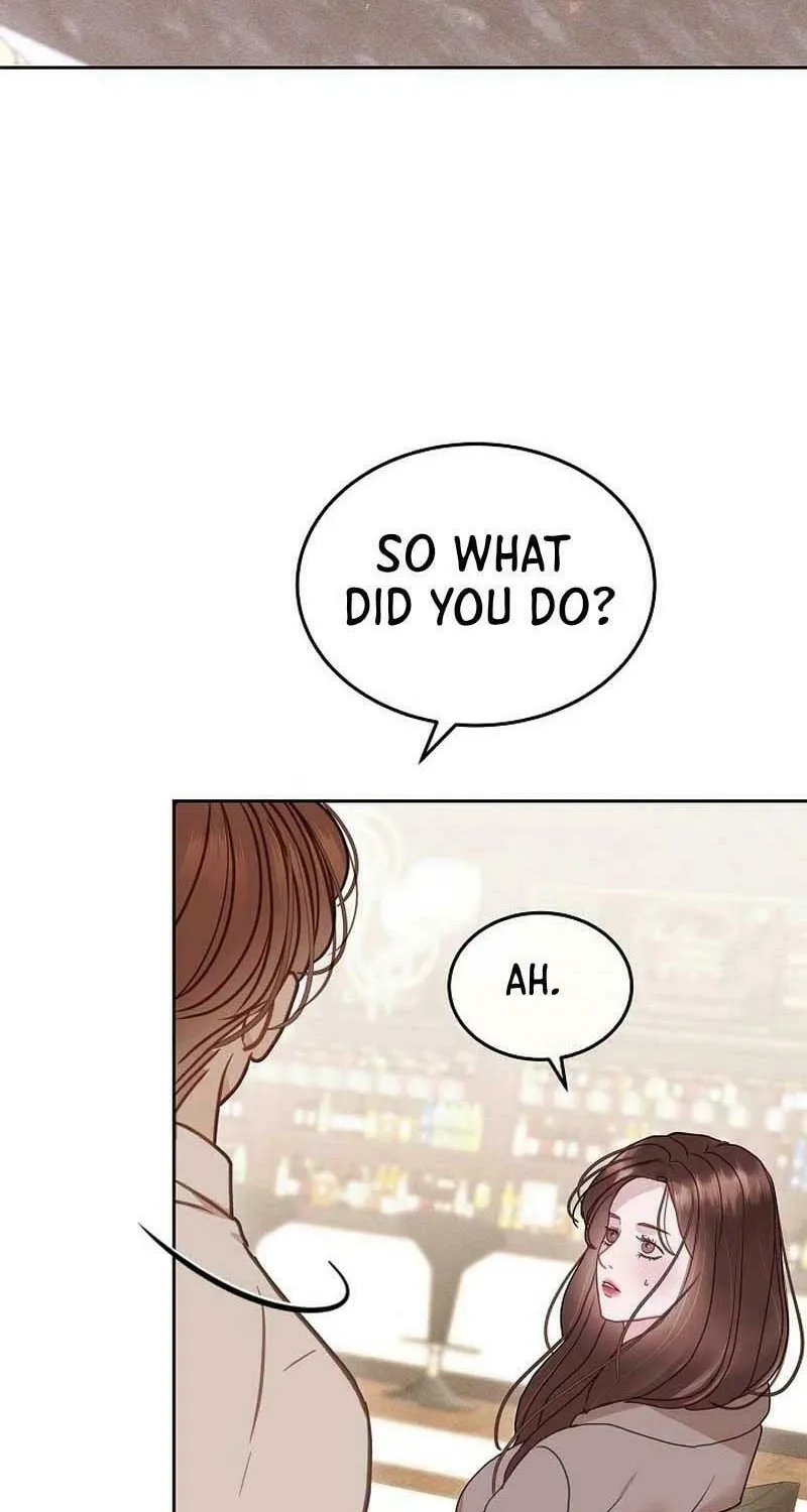 White Scandal Chapter 19 page 30 - 