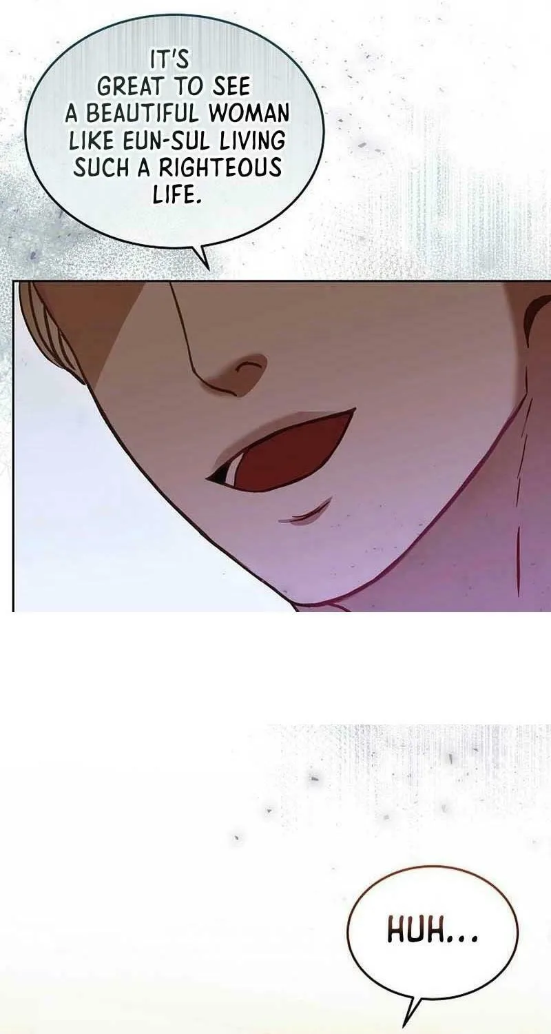White Scandal Chapter 19 page 4 - 