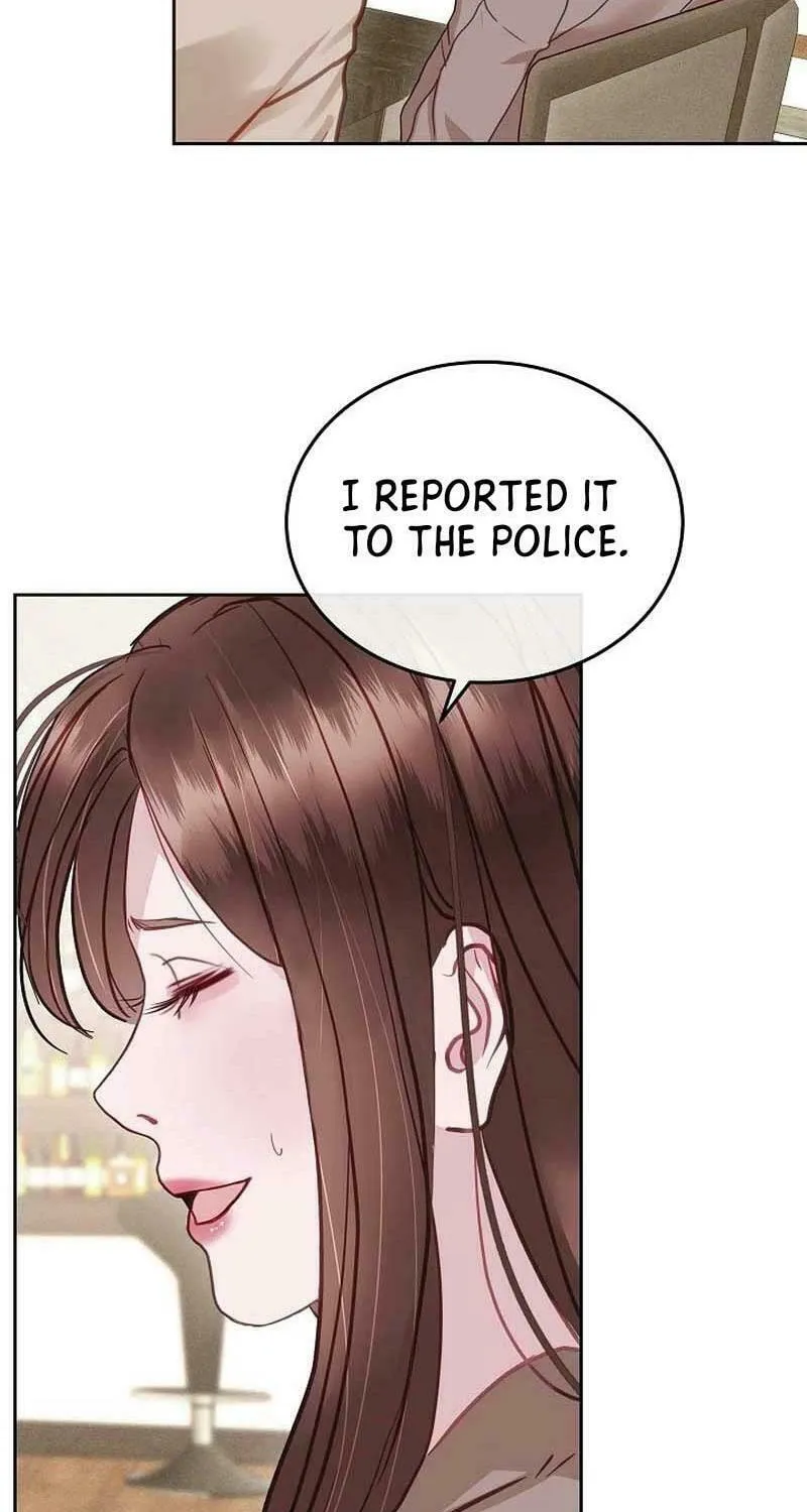 White Scandal Chapter 19 page 31 - 