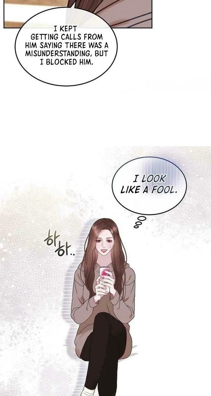White Scandal Chapter 19 page 32 - 