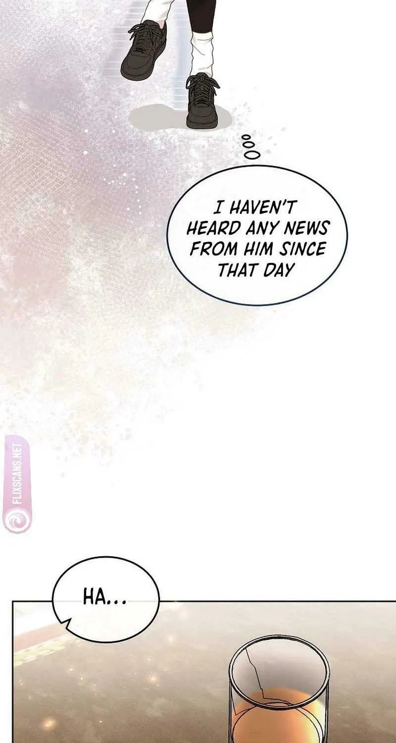 White Scandal Chapter 19 page 33 - 