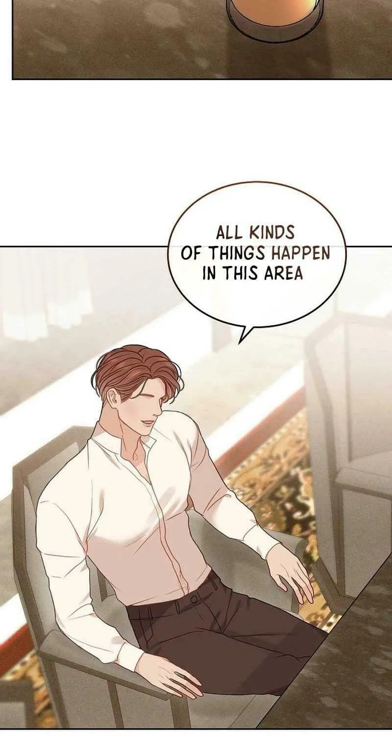White Scandal Chapter 19 page 34 - 