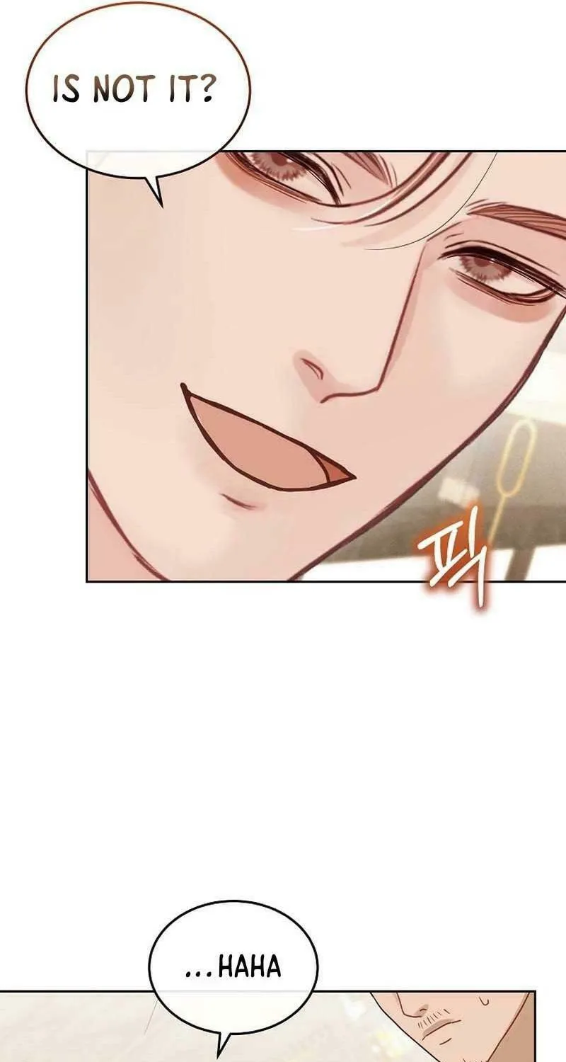 White Scandal Chapter 19 page 36 - 