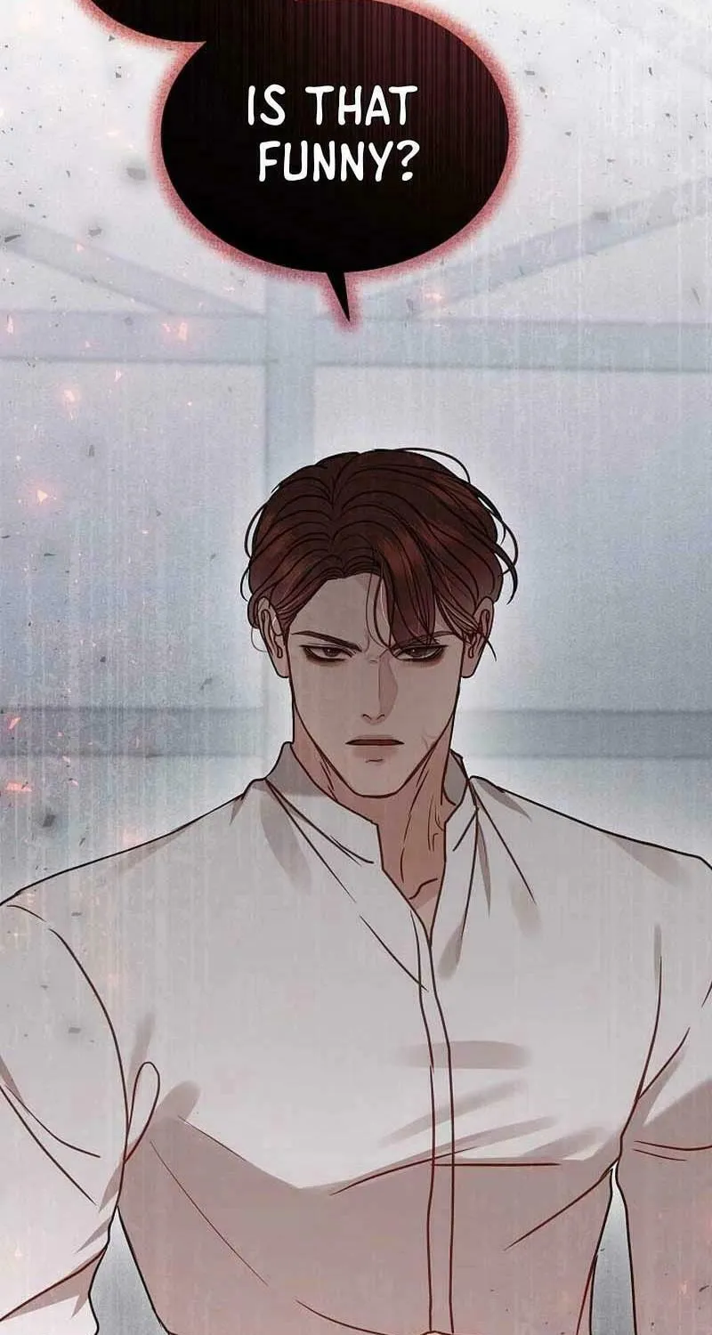 White Scandal Chapter 19 page 38 - 