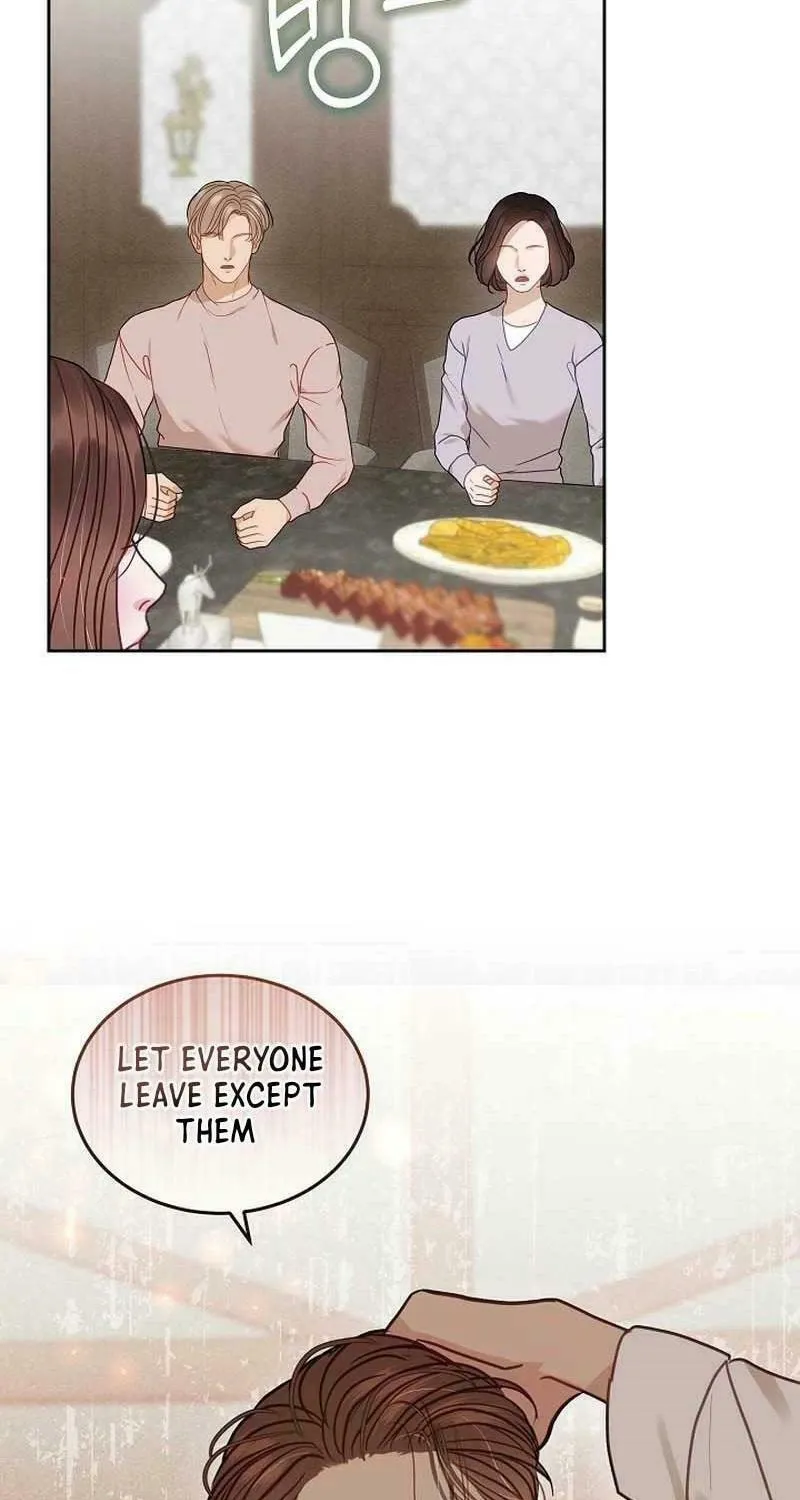 White Scandal Chapter 19 page 40 - 