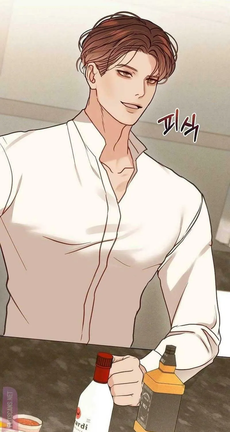 White Scandal Chapter 19 page 5 - 
