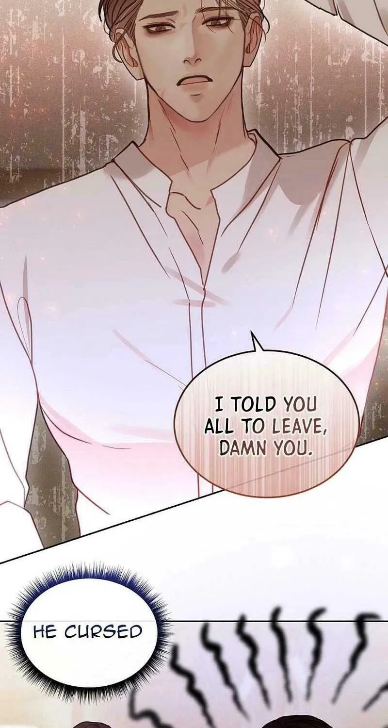 White Scandal Chapter 19 page 41 - 