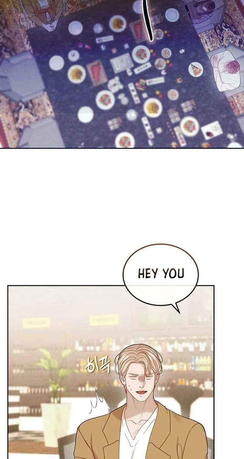 White Scandal Chapter 19 page 48 - 