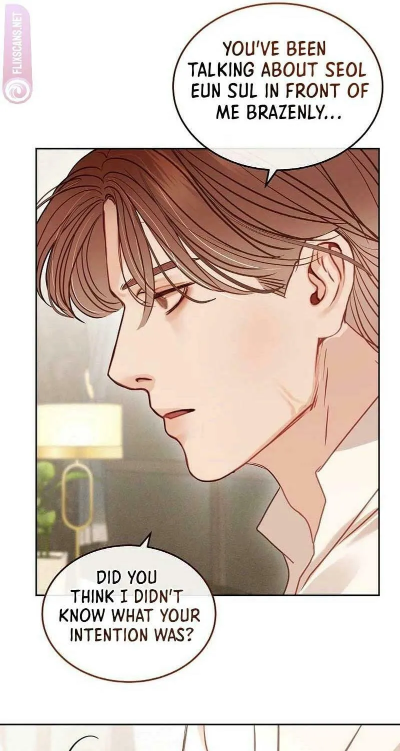 White Scandal Chapter 19 page 50 - 