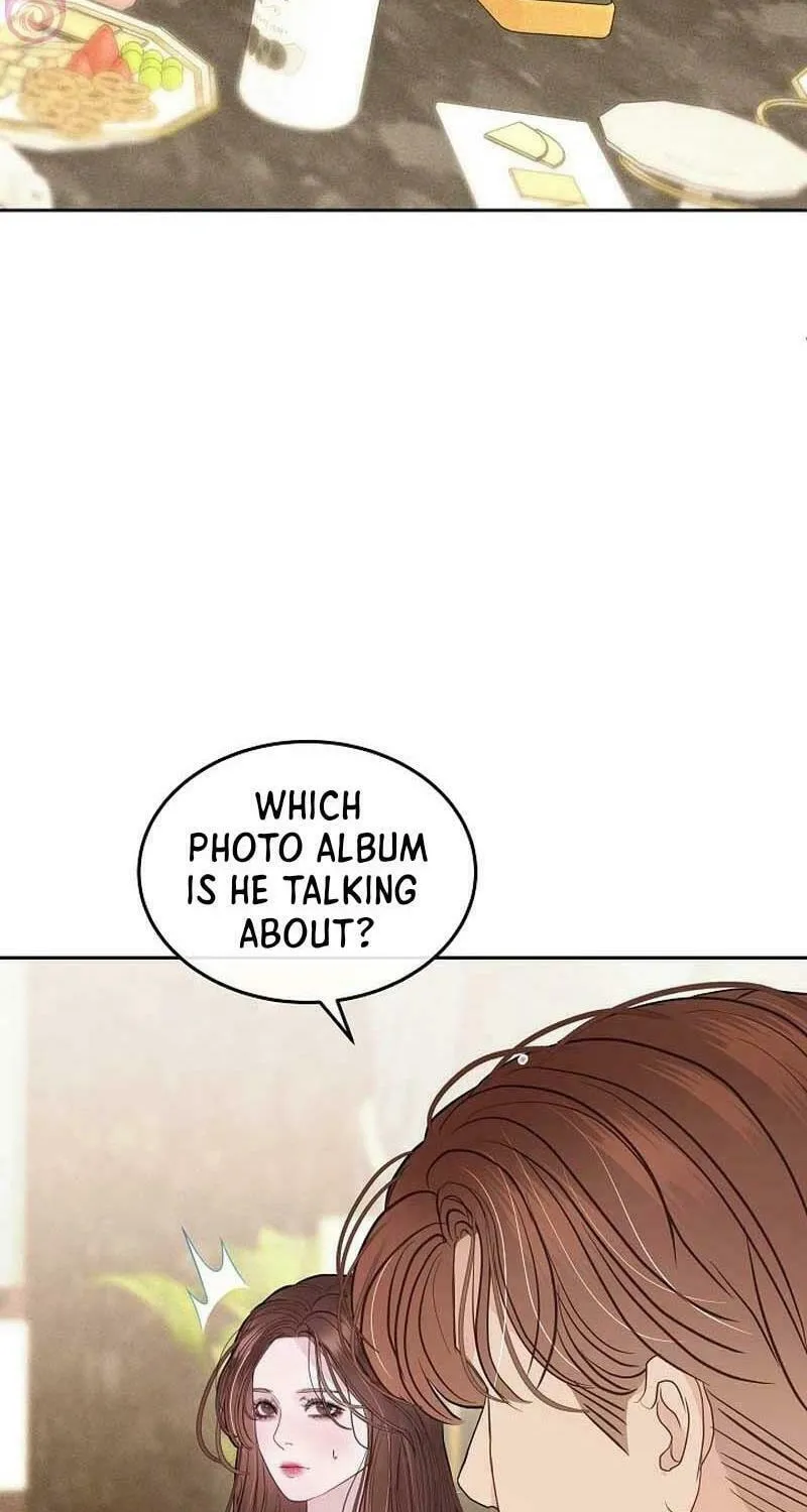 White Scandal Chapter 19 page 6 - 
