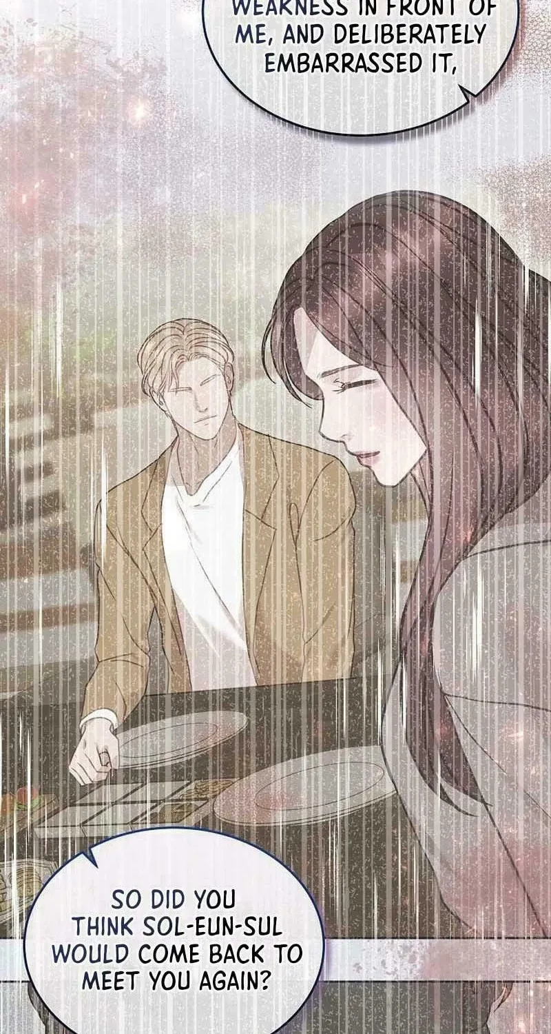 White Scandal Chapter 19 page 53 - 