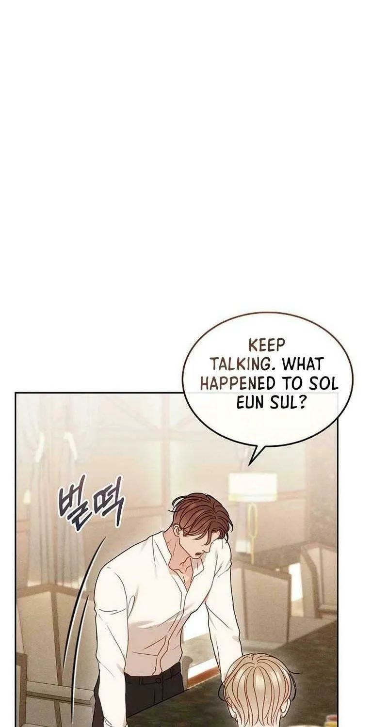 White Scandal Chapter 19 page 59 - 