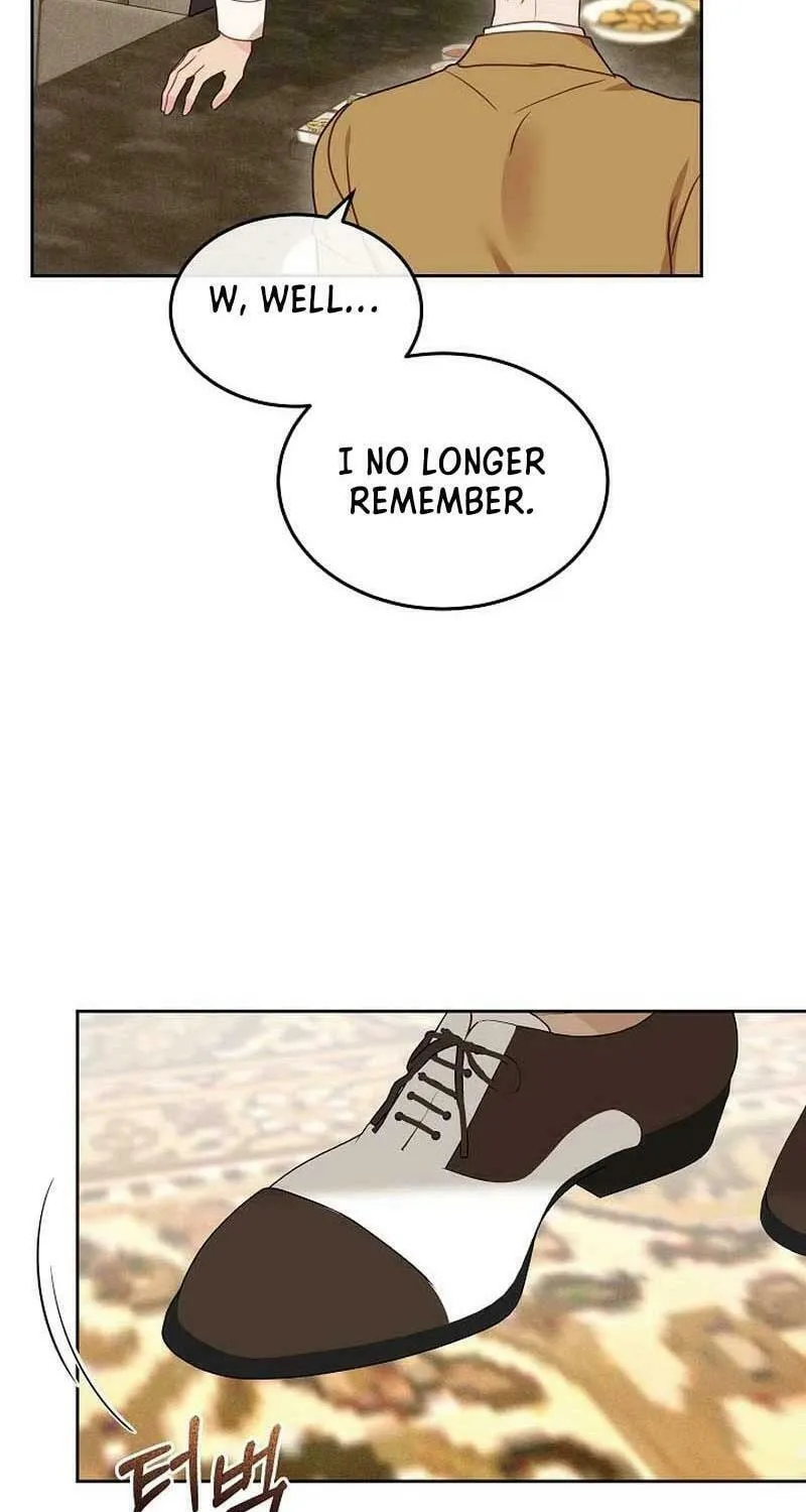 White Scandal Chapter 19 page 60 - 