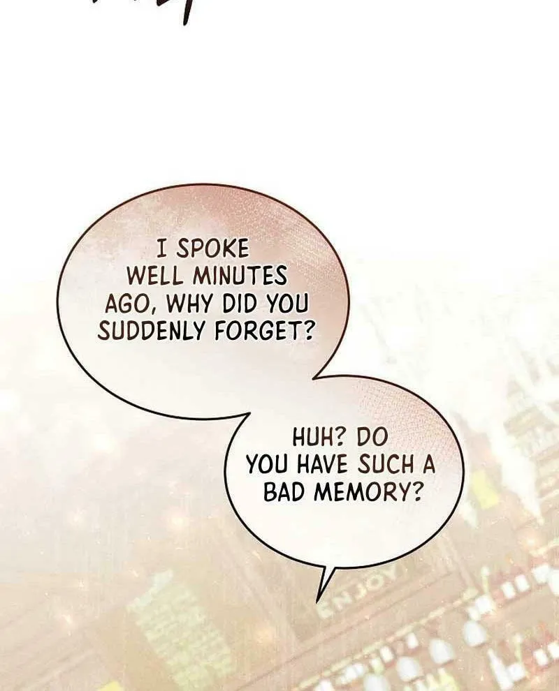White Scandal Chapter 19 page 61 - 
