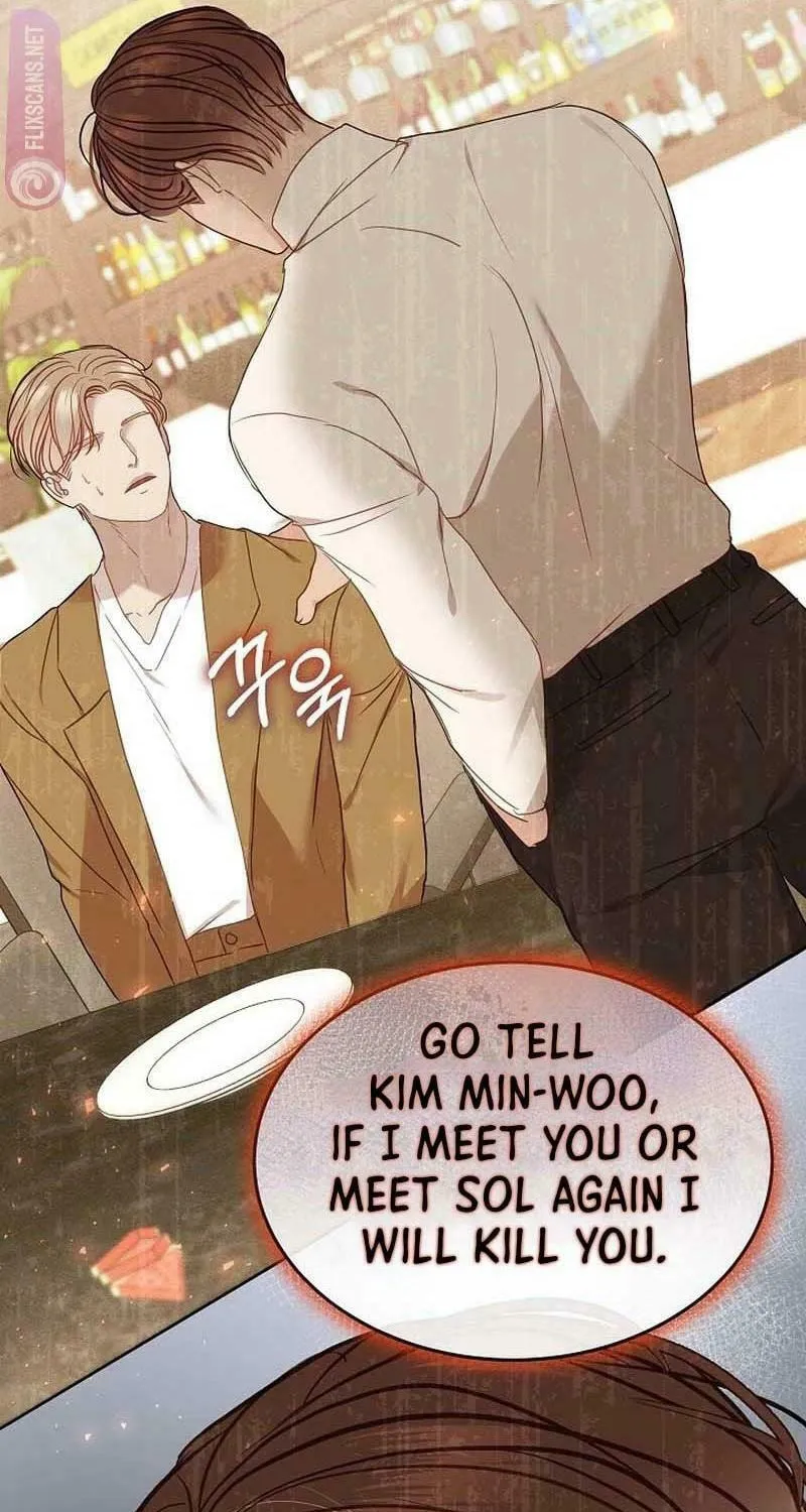 White Scandal Chapter 19 page 62 - 