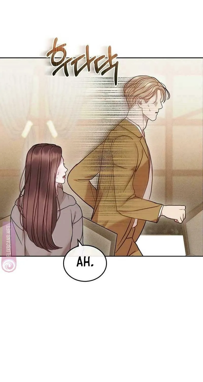 White Scandal Chapter 19 page 66 - 