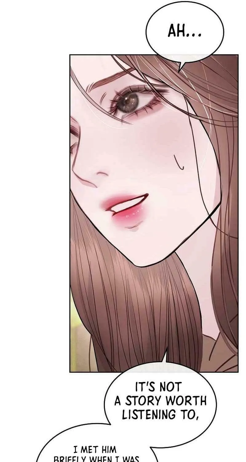 White Scandal Chapter 19 page 8 - 