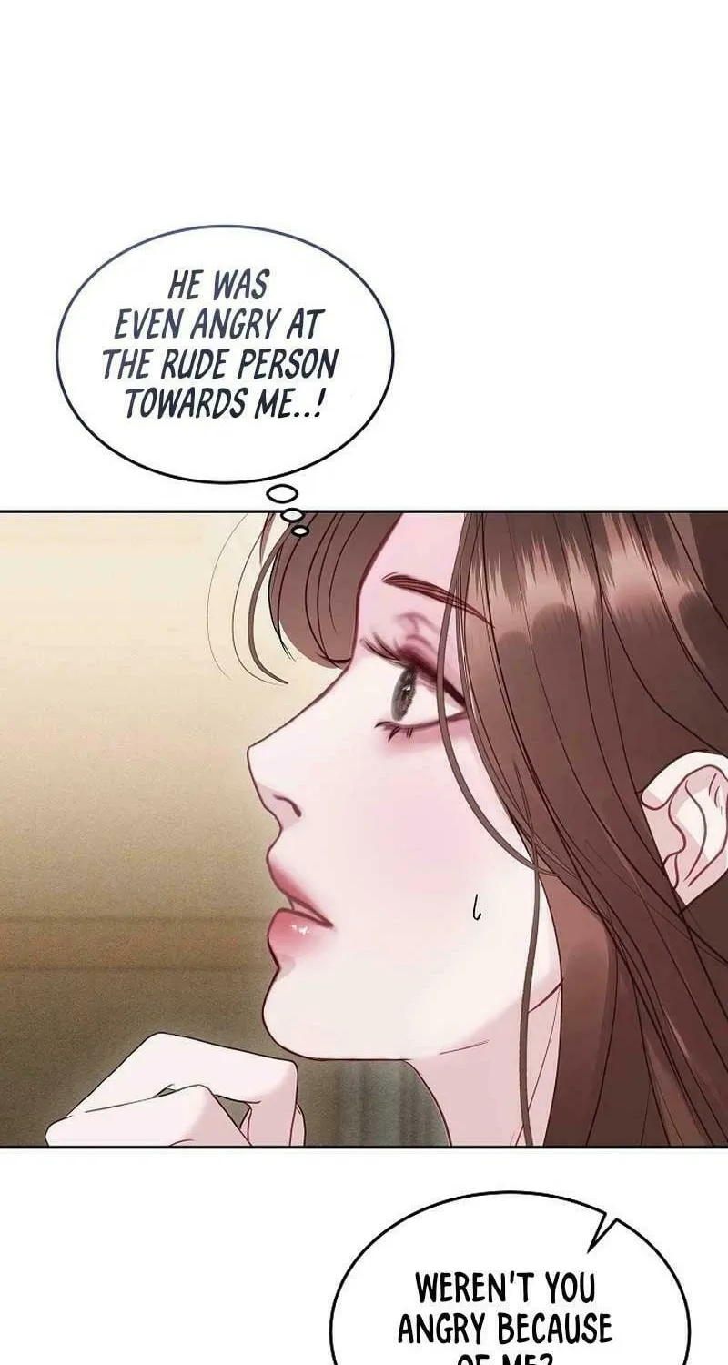 White Scandal Chapter 20 page 12 - 