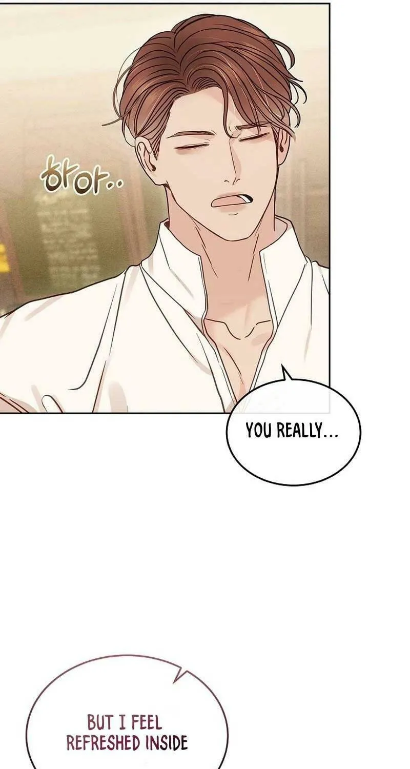 White Scandal Chapter 20 page 14 - 