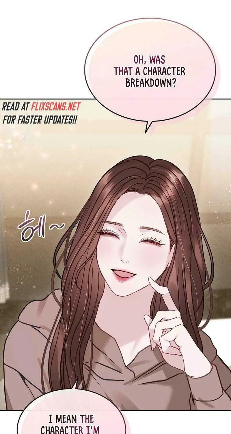 White Scandal Chapter 20 page 16 - 
