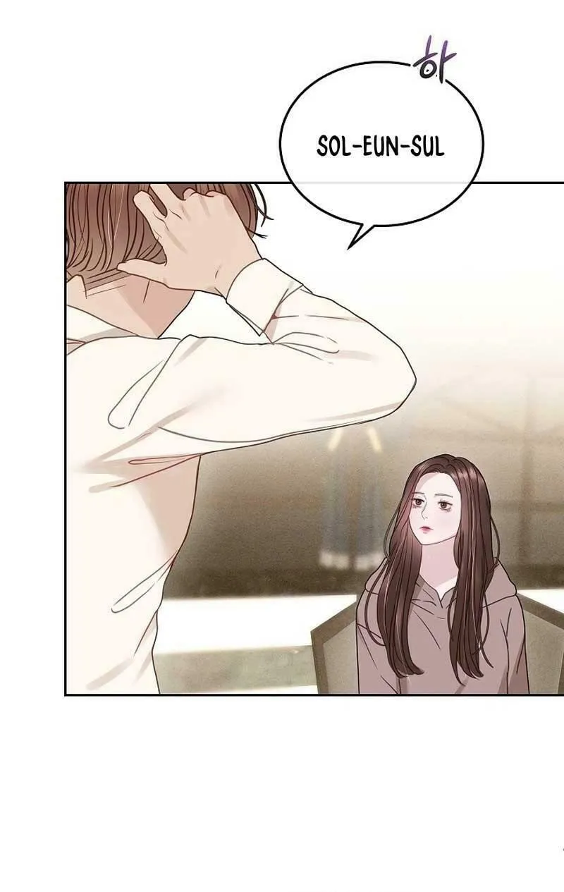 White Scandal Chapter 20 page 18 - 