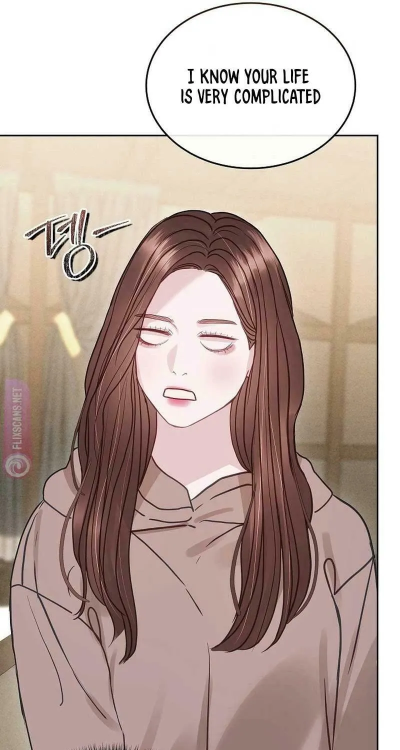 White Scandal Chapter 20 page 19 - 