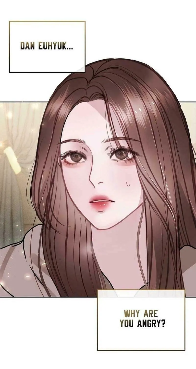 White Scandal Chapter 20 page 3 - 