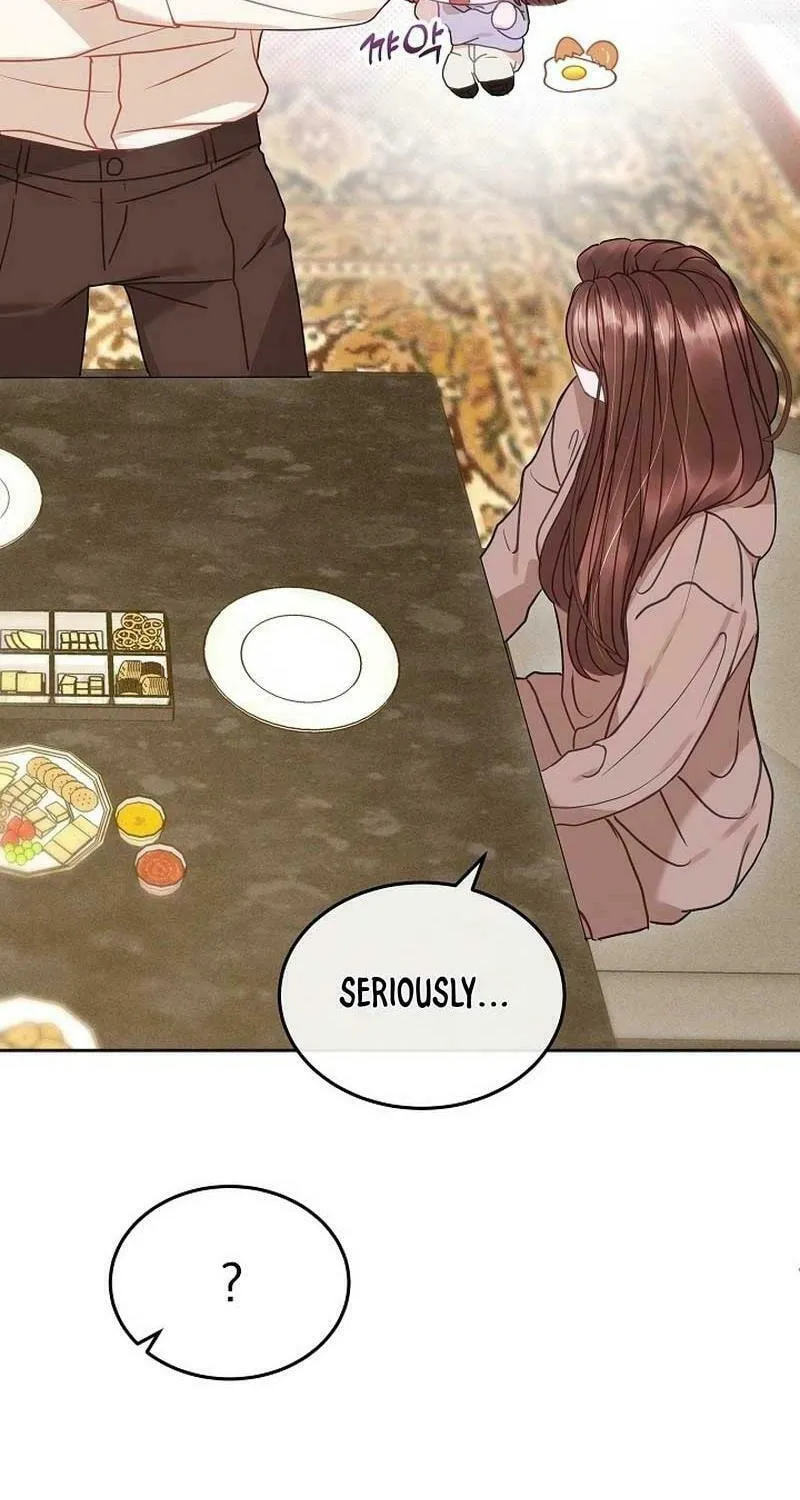 White Scandal Chapter 20 page 21 - 