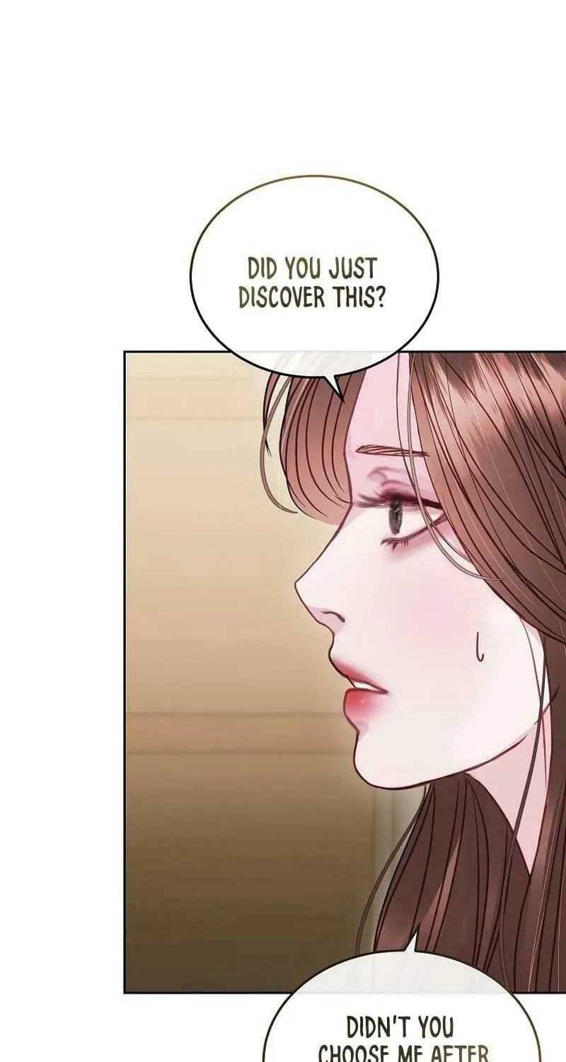 White Scandal Chapter 20 page 22 - 
