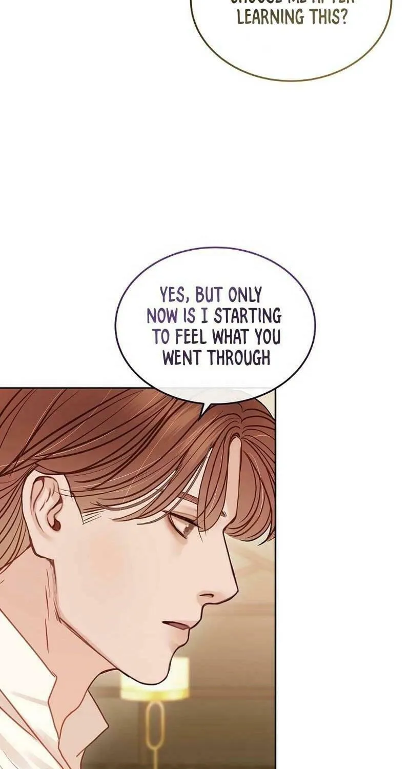 White Scandal Chapter 20 page 23 - 