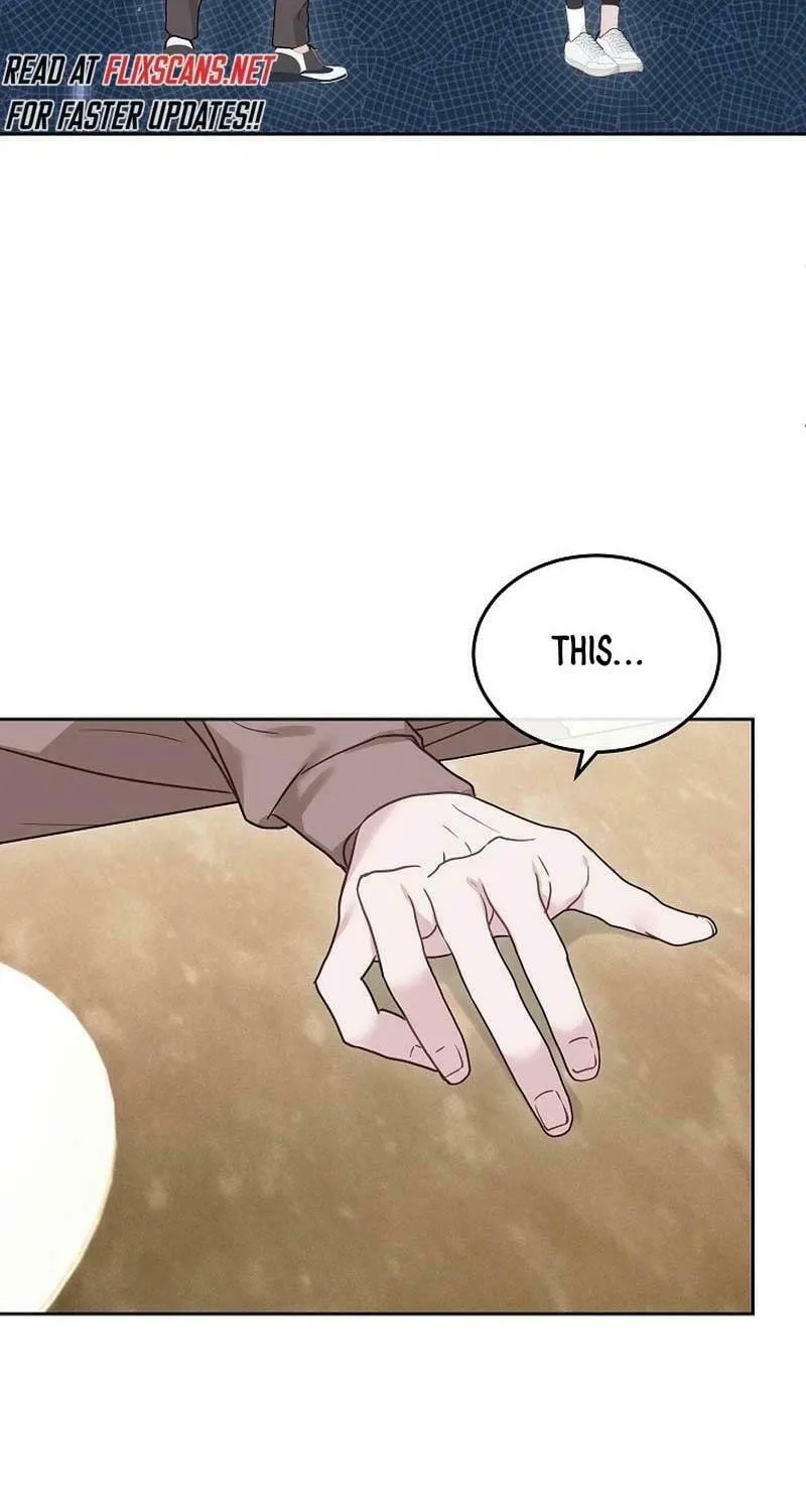 White Scandal Chapter 20 page 27 - 