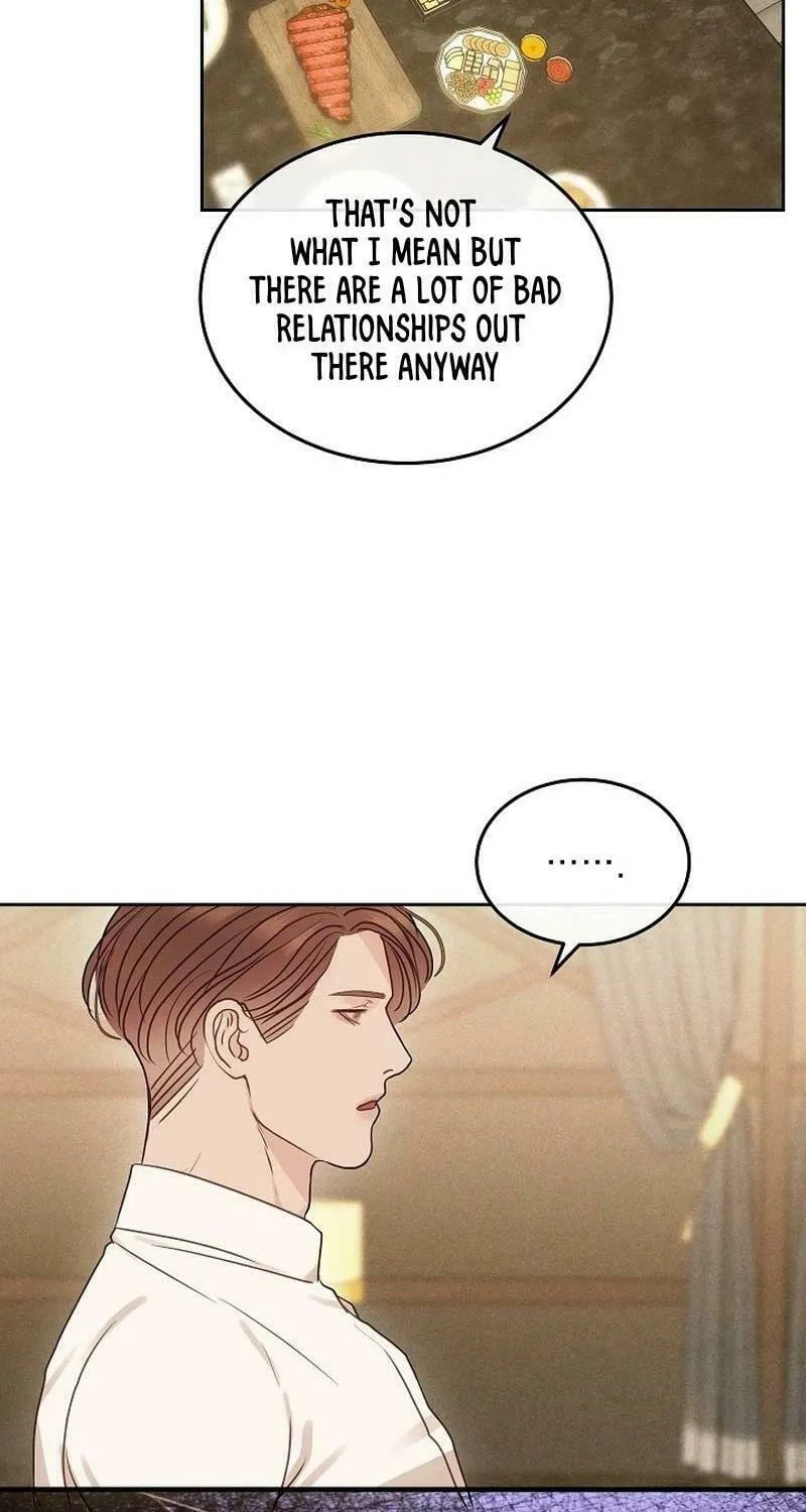 White Scandal Chapter 20 page 30 - 