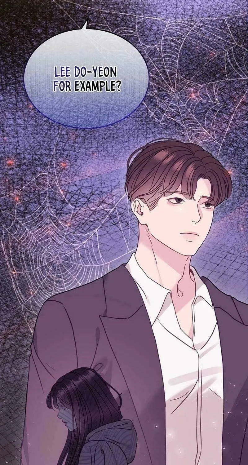 White Scandal Chapter 20 page 31 - 