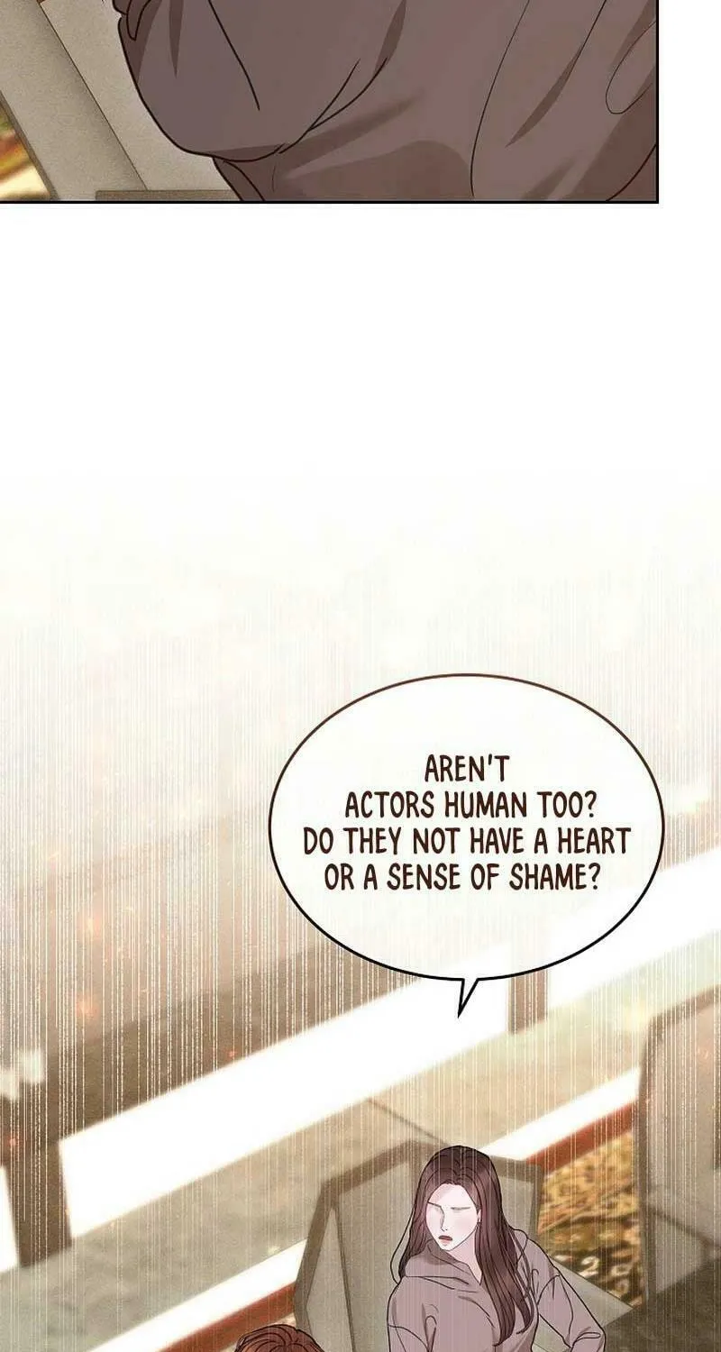 White Scandal Chapter 20 page 35 - 