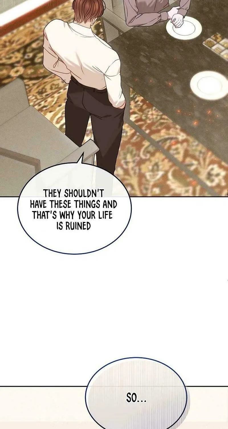 White Scandal Chapter 20 page 36 - 