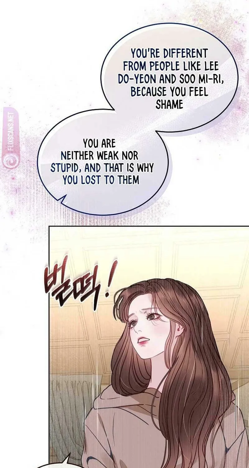 White Scandal Chapter 20 page 38 - 