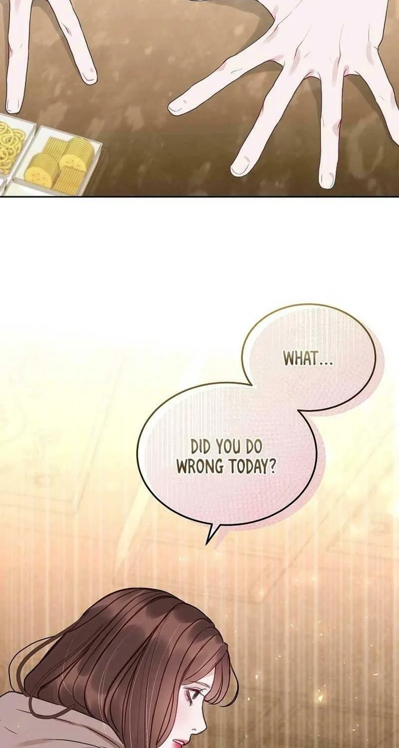 White Scandal Chapter 20 page 42 - 