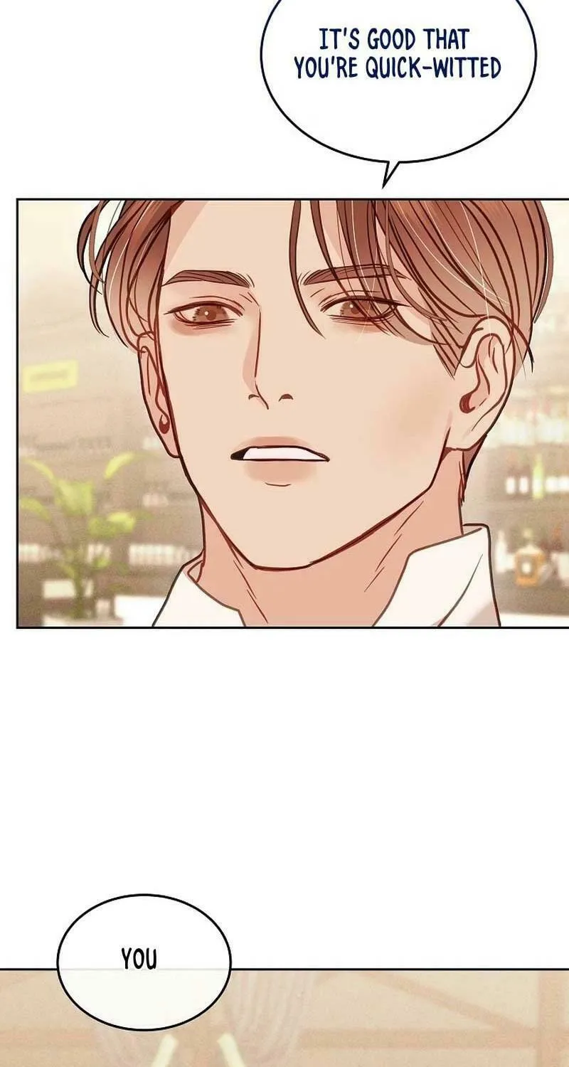 White Scandal Chapter 20 page 44 - 