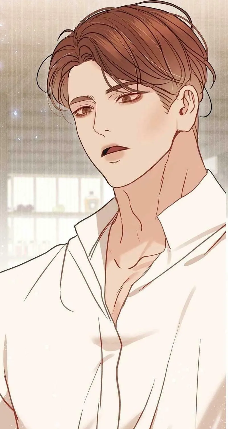 White Scandal Chapter 20 page 46 - 