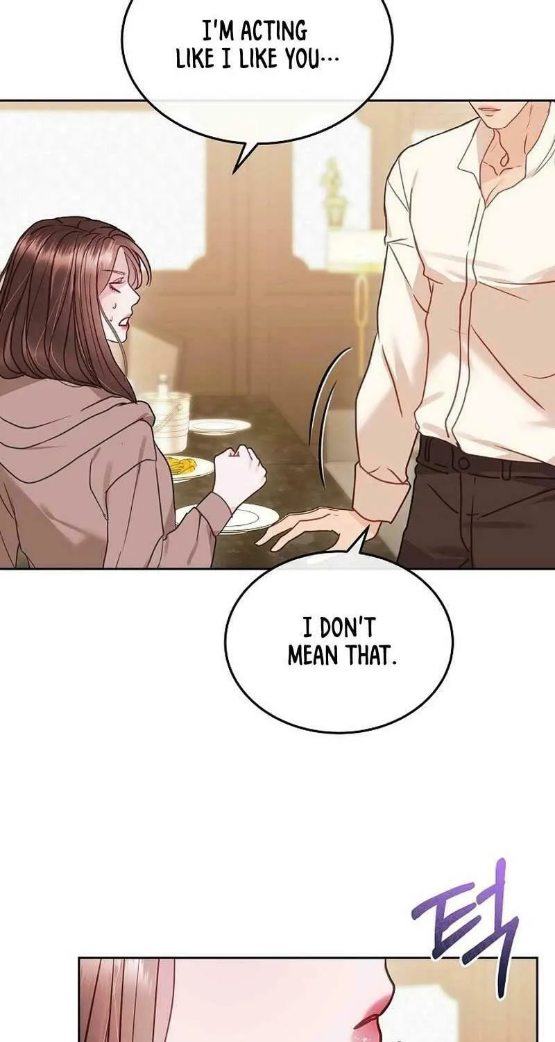 White Scandal Chapter 20 page 49 - 