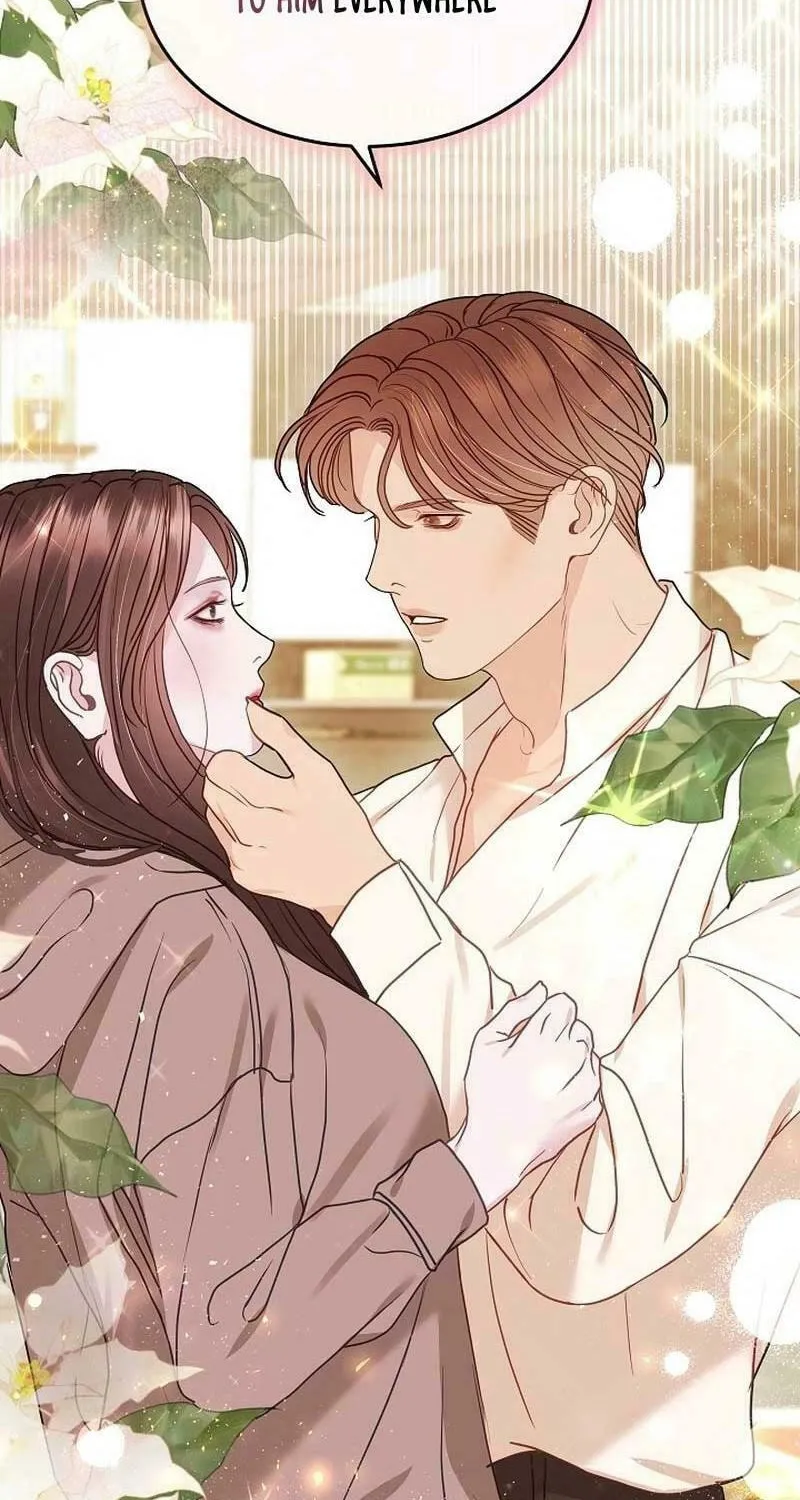 White Scandal Chapter 20 page 51 - 