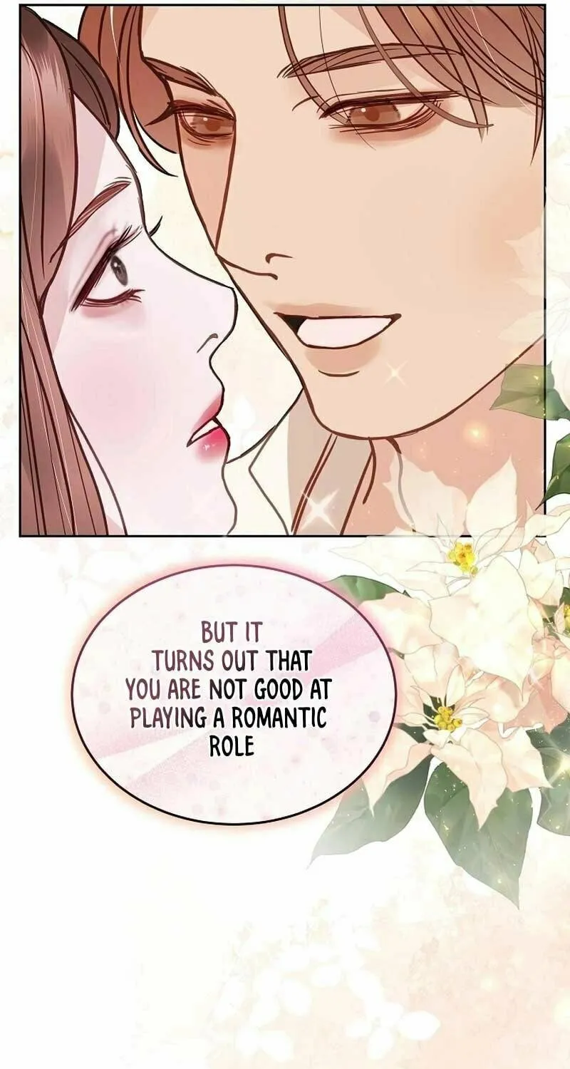 White Scandal Chapter 20 page 53 - 