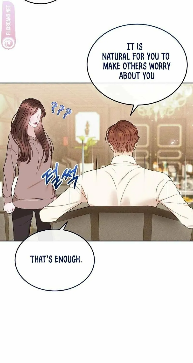 White Scandal Chapter 20 page 57 - 