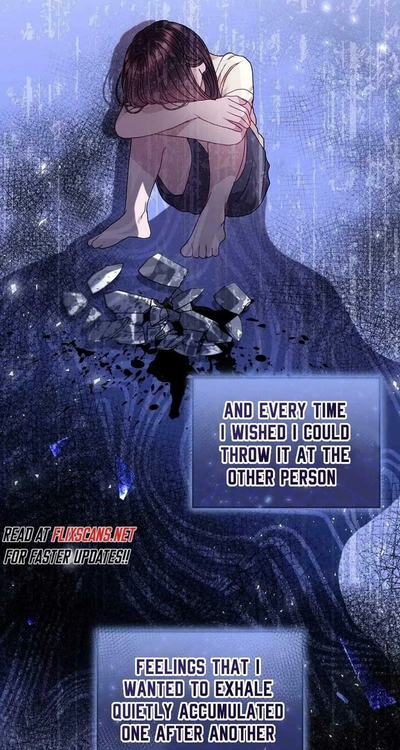 White Scandal Chapter 20 page 7 - 