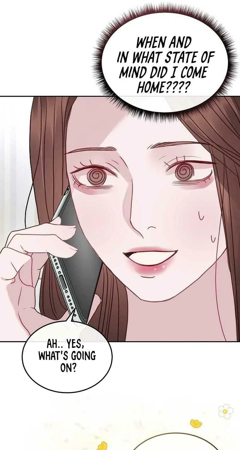 White Scandal Chapter 20 page 65 - 