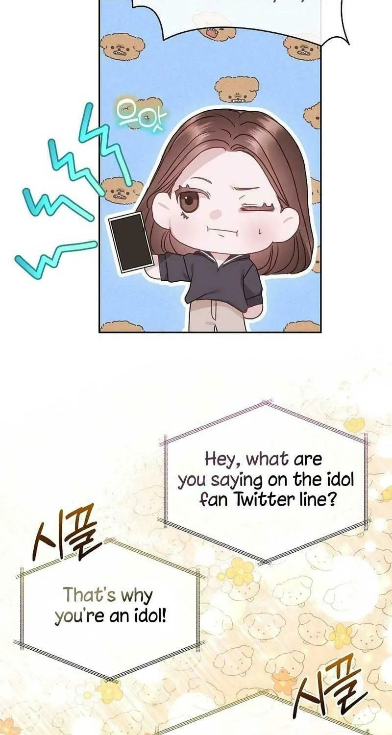 White Scandal Chapter 20 page 67 - 