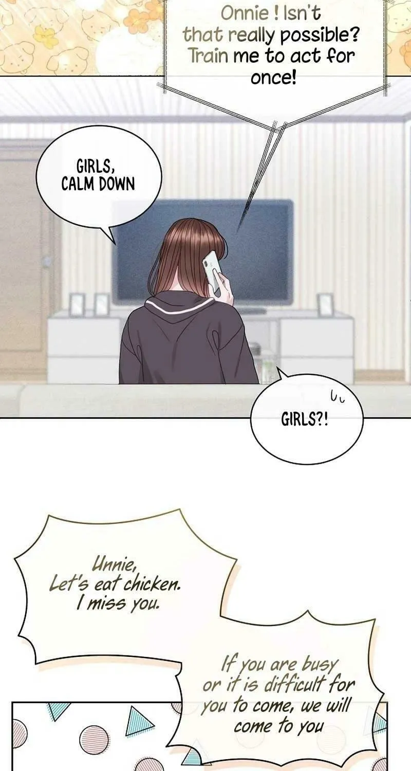White Scandal Chapter 20 page 68 - 