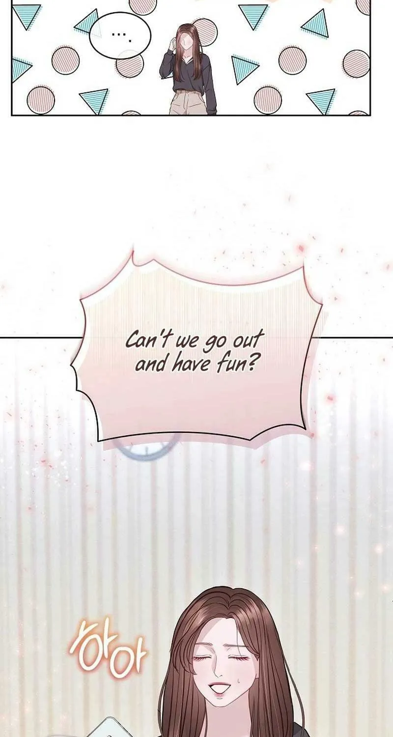 White Scandal Chapter 20 page 69 - 