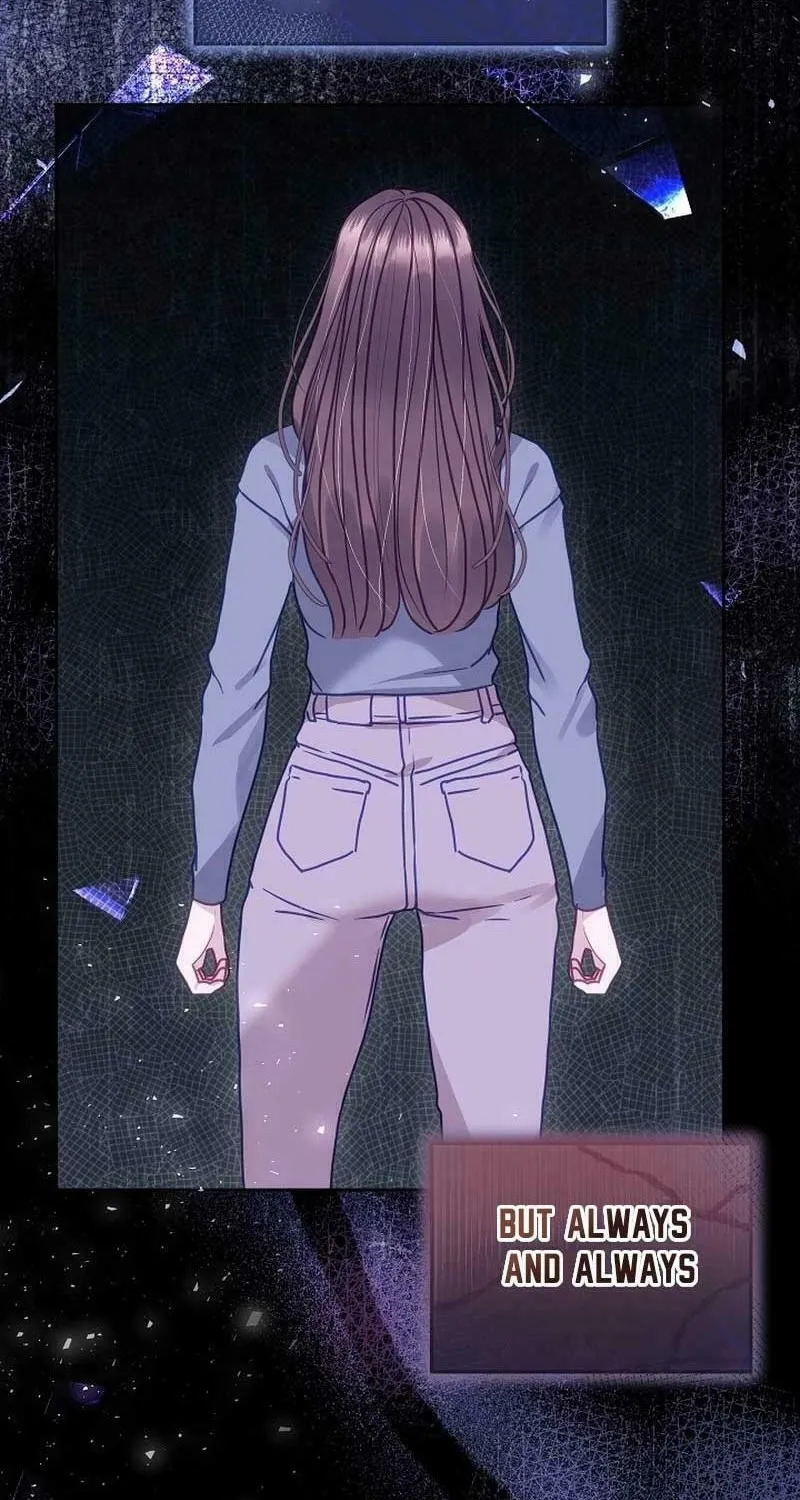 White Scandal Chapter 20 page 8 - 