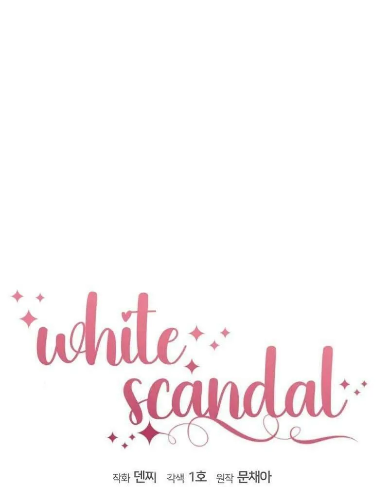 White Scandal Chapter 20 page 71 - 
